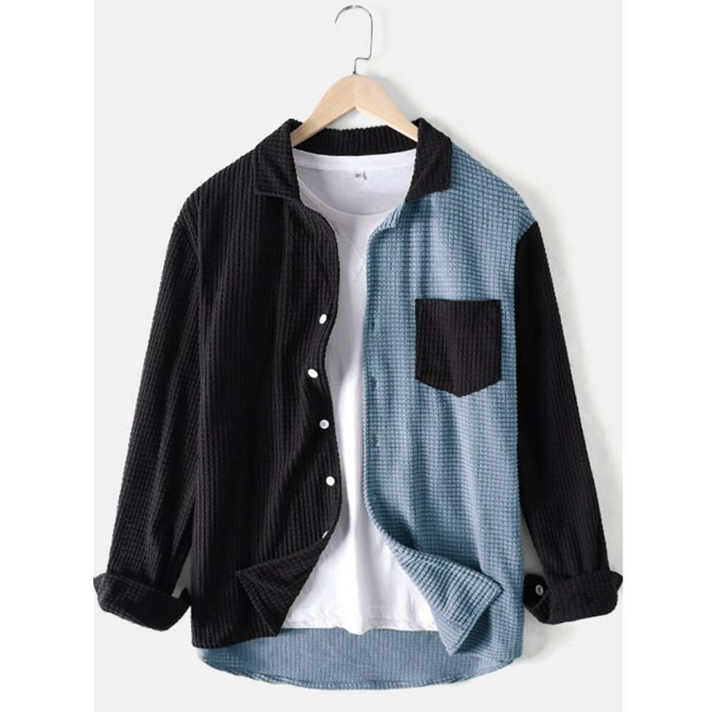 Style Garment With a Modern Fit main image 0